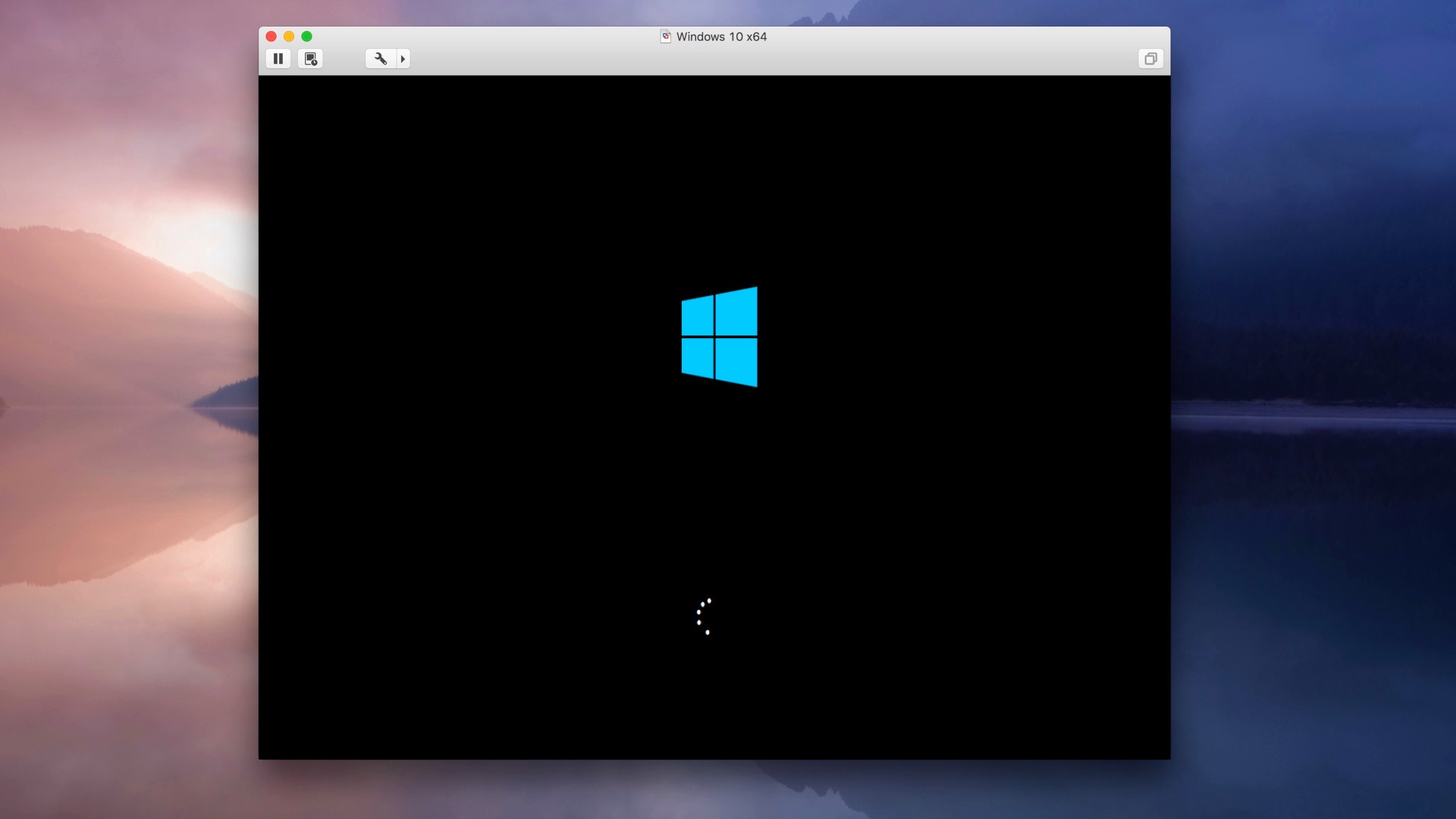 install mac for windows 10